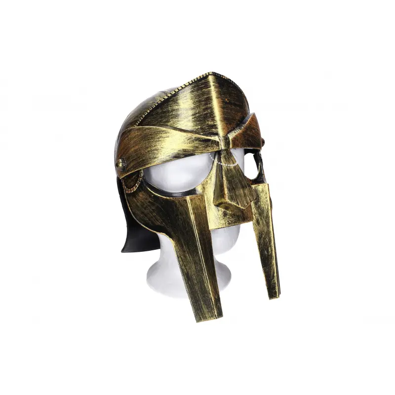 Set karneval helma Viking