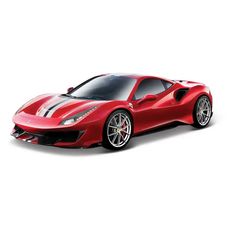 Model Ferrari Pista 488, 1:24