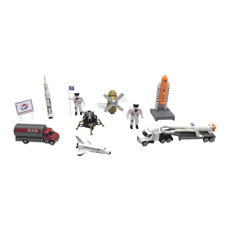 Kosmonaut set