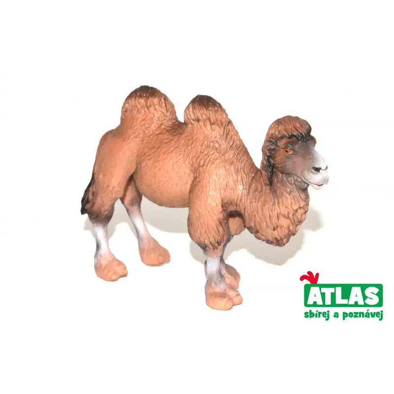 Figurka Velbloud 11cm