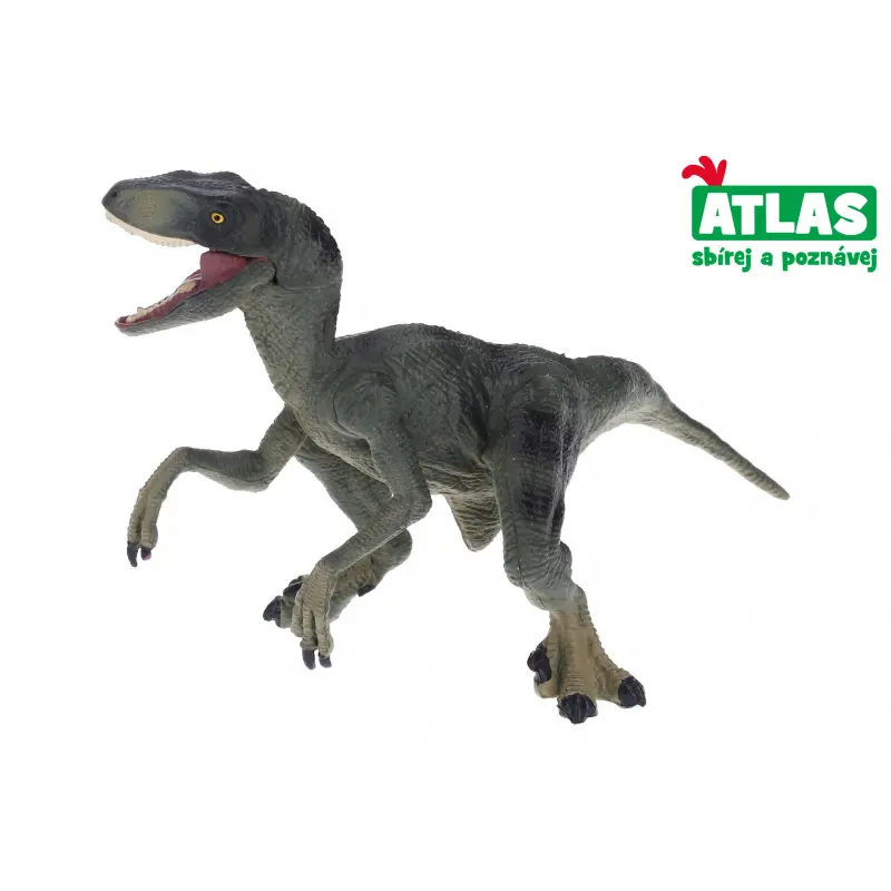 Figurka Velociraptor 15 cm