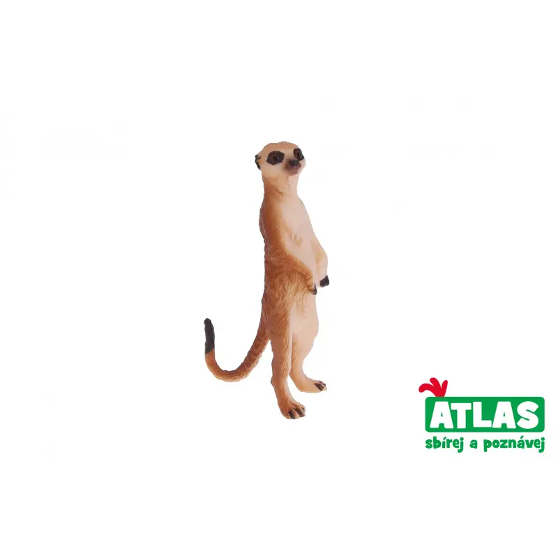 Figurka Surikata 7 cm