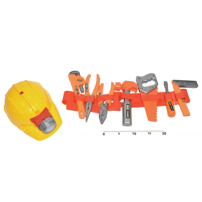 Nářadí na opasku set, Wiky, W110952
