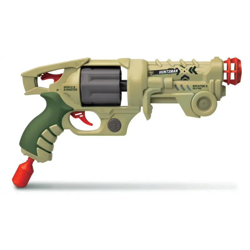 Revolver X8 Huntsman, WIKY, 282207