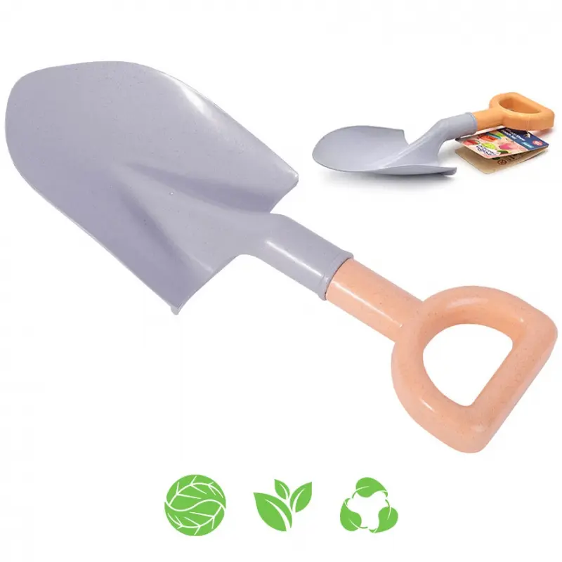 Woopie GREEN Lopatka na písek 33 cm