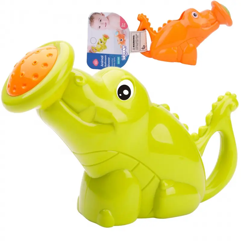 Woopie hračka do vany krokodýl konev