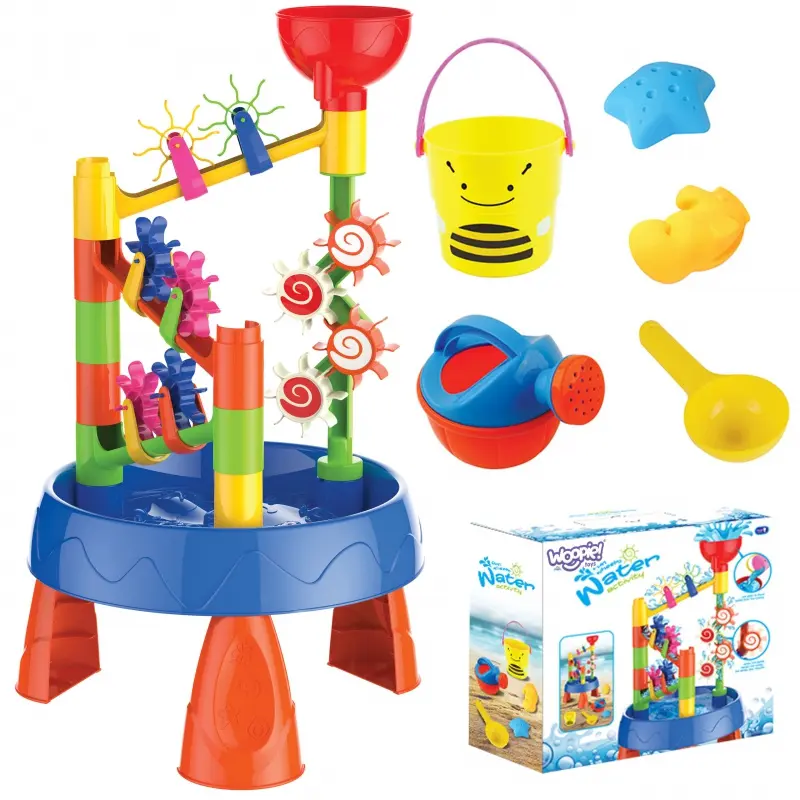 Woopie Water Table 2v1 Waterfall 5 ks