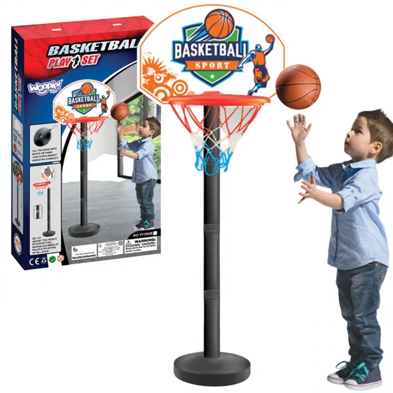 Woopie Basketbalový set 93 cm