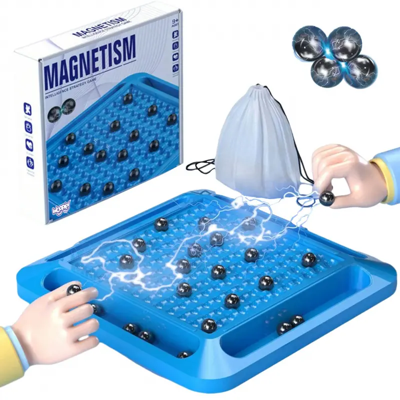 Woopie Stolní hra magnetické kuličky