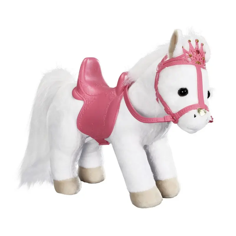 Baby Annabell Little Sweet Poník, 36 cm