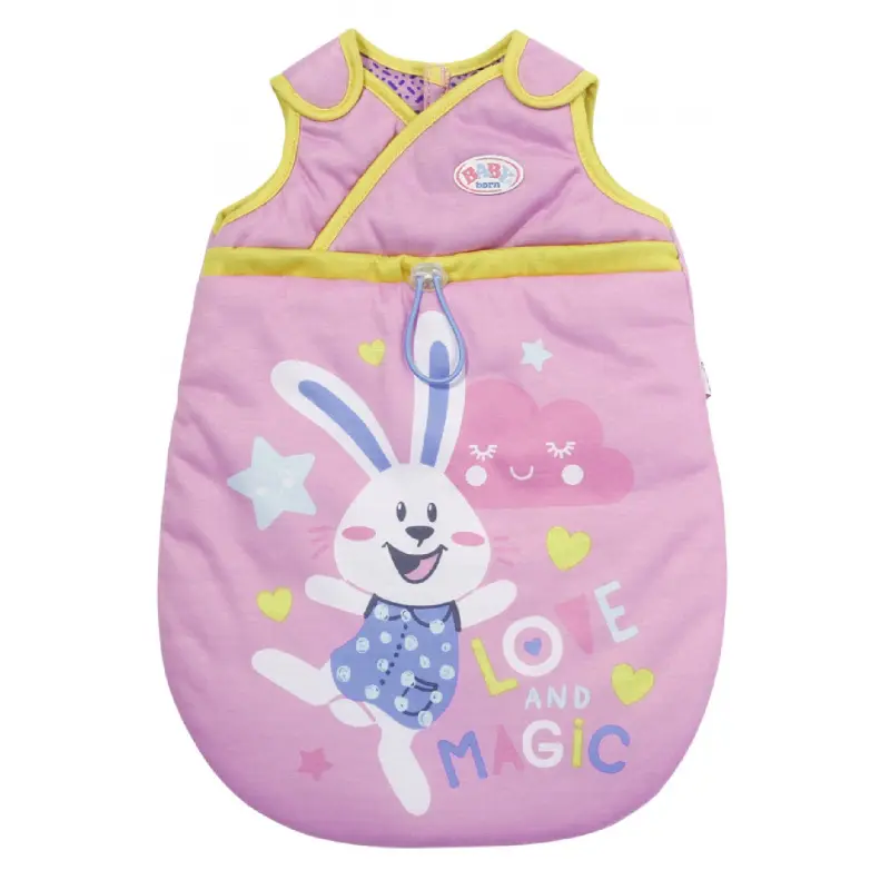 Zapf Creation BABY born Spací pytel