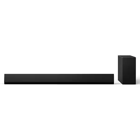 LG Soundbar pro TV s Dolby Atmos 3.1kanálový SG10TY
