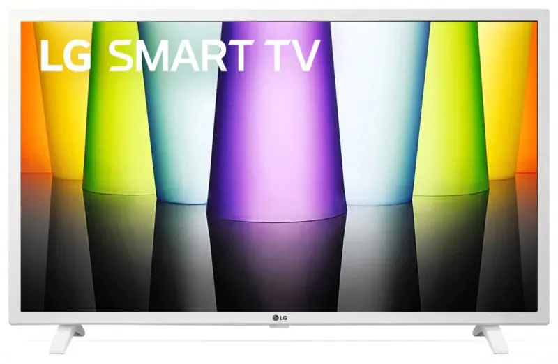 32" LG 32LQ63806LC (2024)