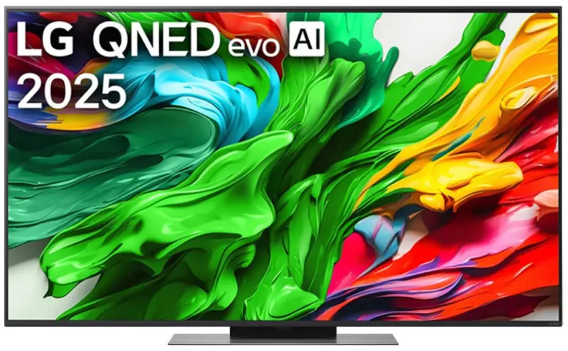 55" LG 55QNED86A6A - rozbaleno - Televize