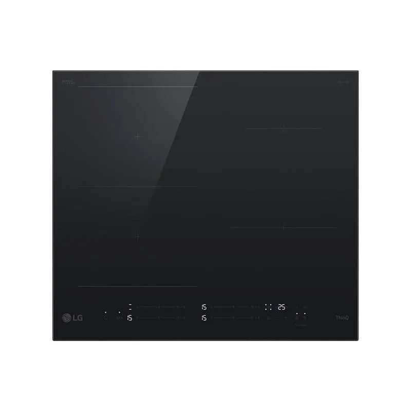 LG CBIZ2435B - Vestavná indukční varná deska