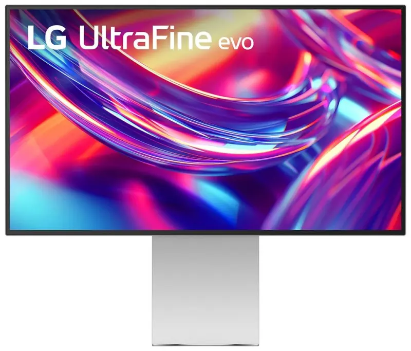 32'' LG LCD 32U990A: IPS, 6K, Thunderbolt 5,10bit 32U990A-S.AEU