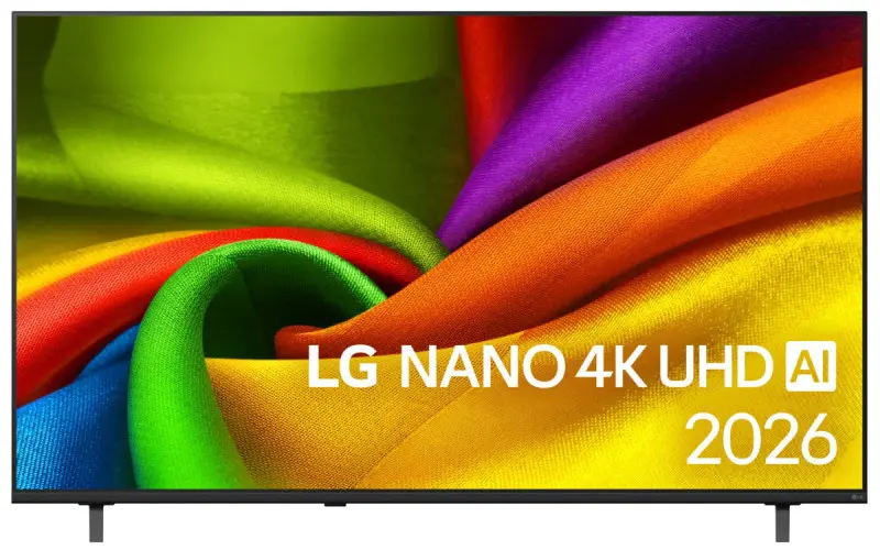 65" LG 65NU900B6LA - Televize