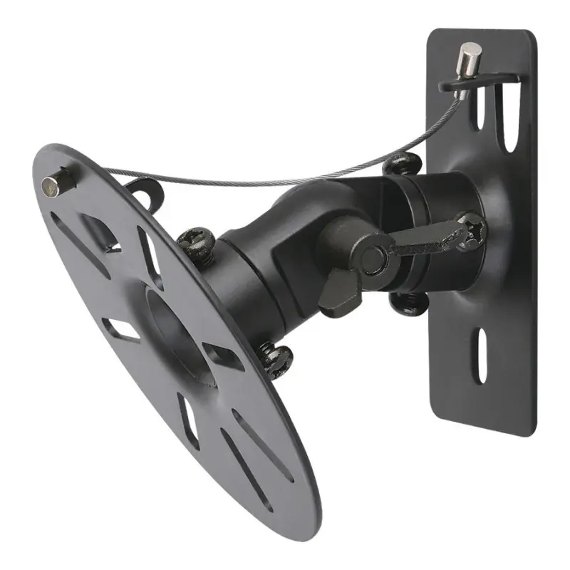 Stell SHO 1110 - 2 nástěnné držáky na reproduktory