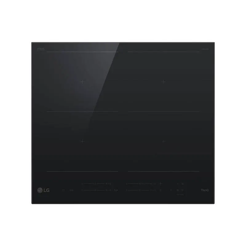 LG CBIZ2437B - Vestavná indukční varná deska