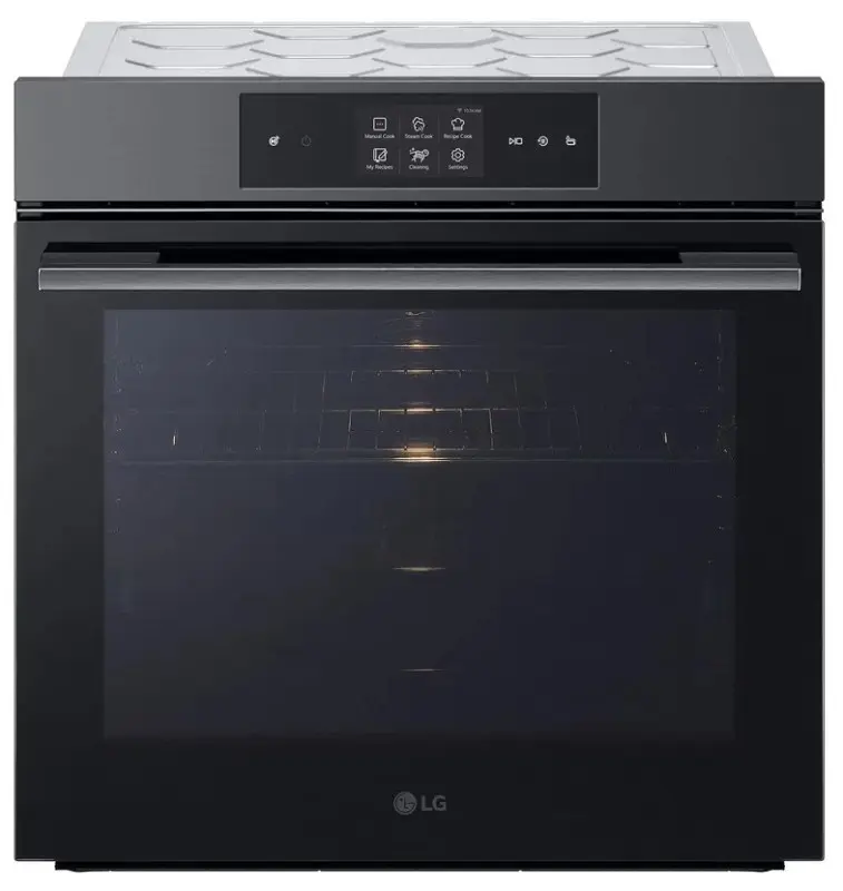 LG WSED7665B - Vestavná elektrická trouba