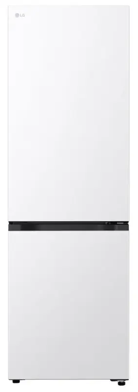 LG GBBSJ10DSW - Kombinovaná chladnička