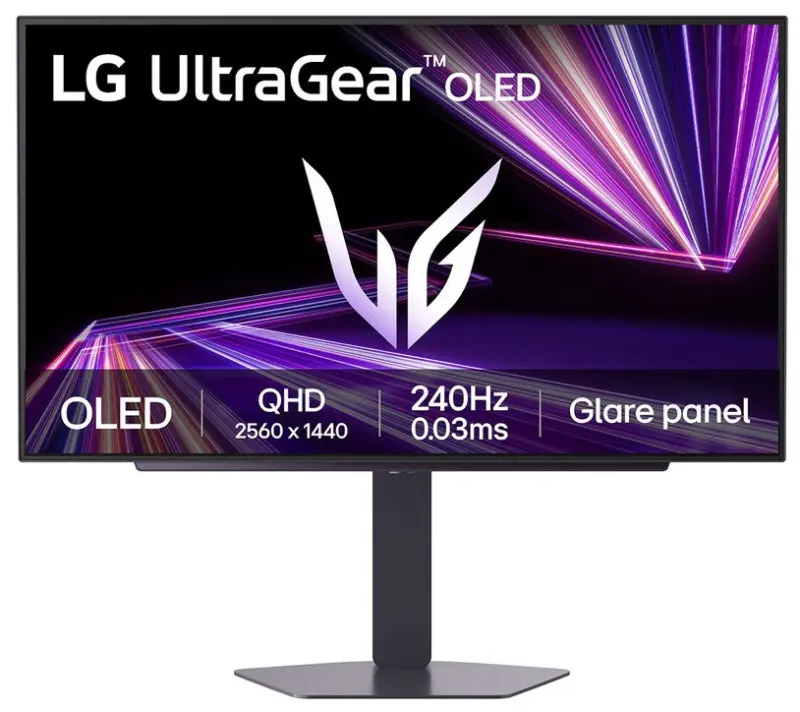 27" LG 27GX704A-B - Monitor