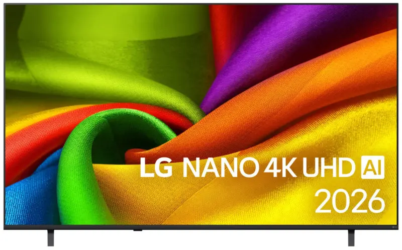 75" LG 75NU900B6LA - Televize
