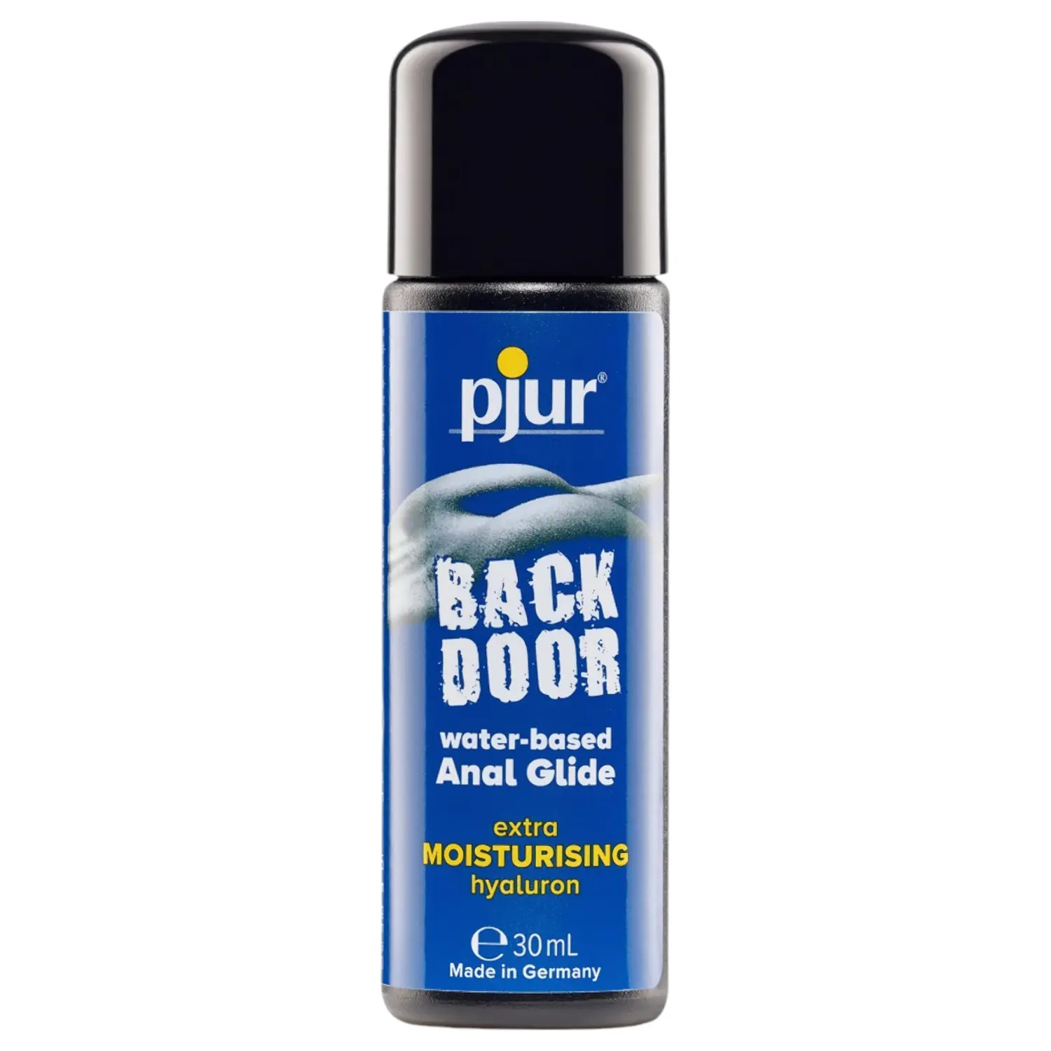 Lubrikační gel PJUR BACKDOOR Moisturizing