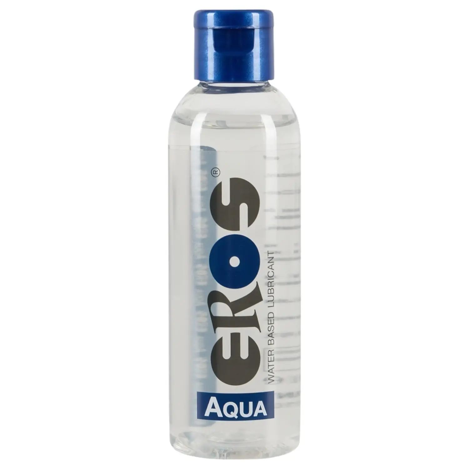 EROS - lubrikant na vodní bázi - praktické balení - 50 ml