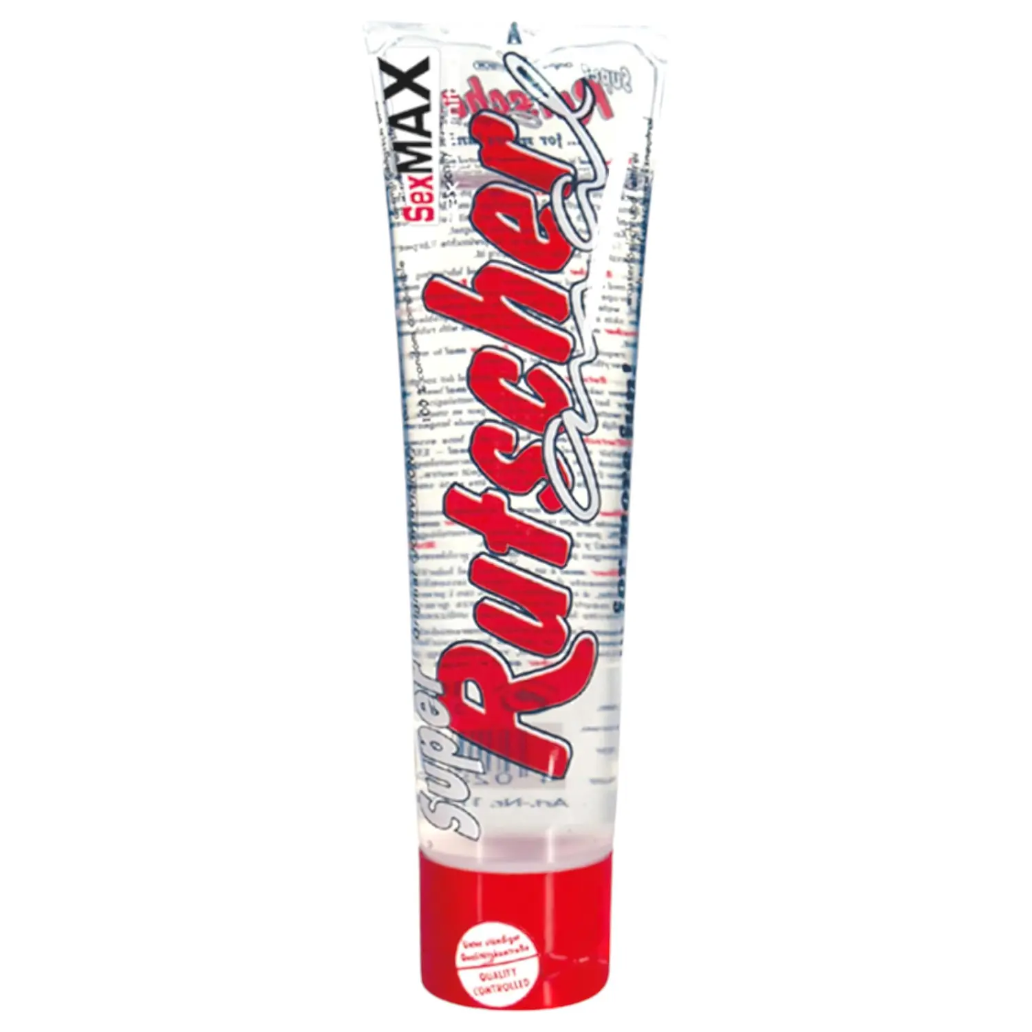 SexMax - anální lubrikant na vodní bázi - 100 ml