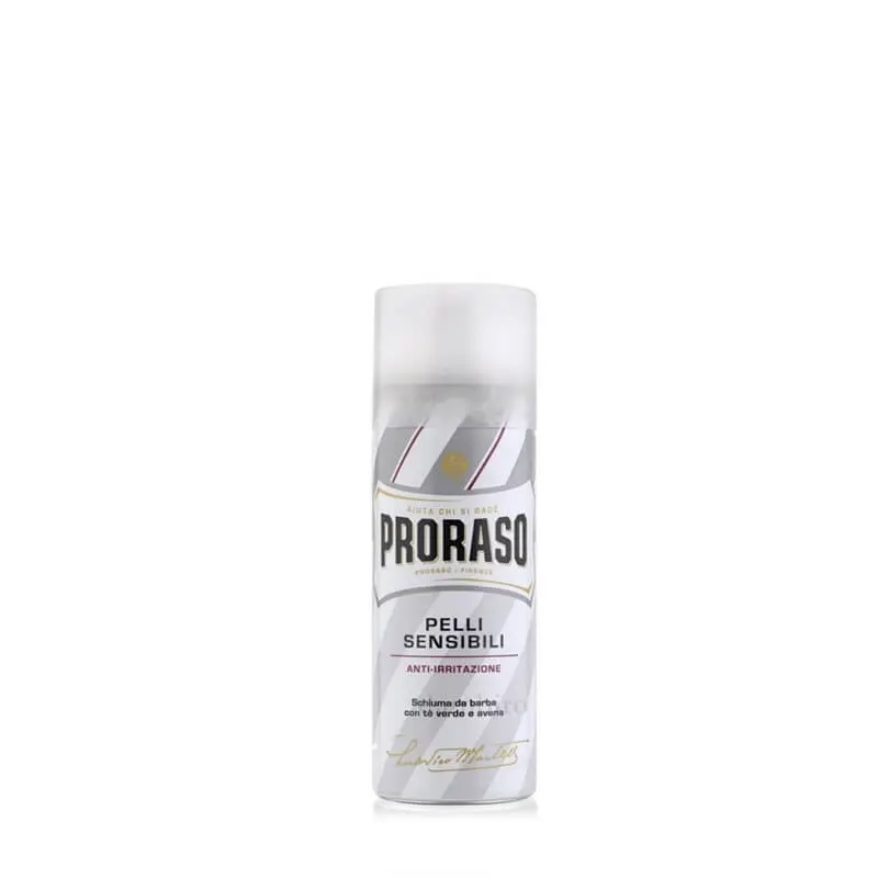 Proraso Aloe Vera pěna na holení 50 ml