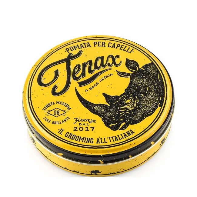 Tenax Pomáda na vlasy Strong Hold 125 ml