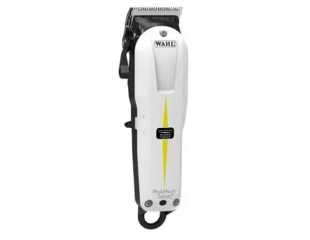 Profesionální strojek Wahl Cordless Super Taper 08591-2316H (3027253) + dárek zdarma