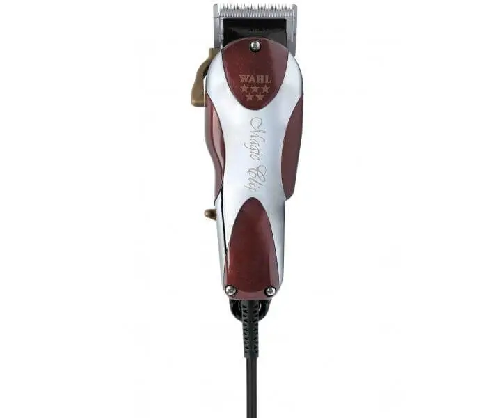 Wahl 5 Star Magic Clip 3026830 - Profesionální síťový strojek na vlasy