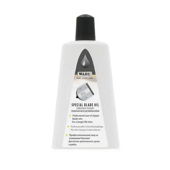 WAHL pečující olej na střihací strojky 200 ml