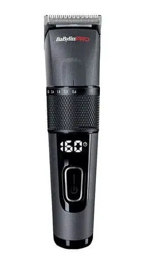 BaByliss Pro - Pánský zastřihovač Cut Definer FX872E
