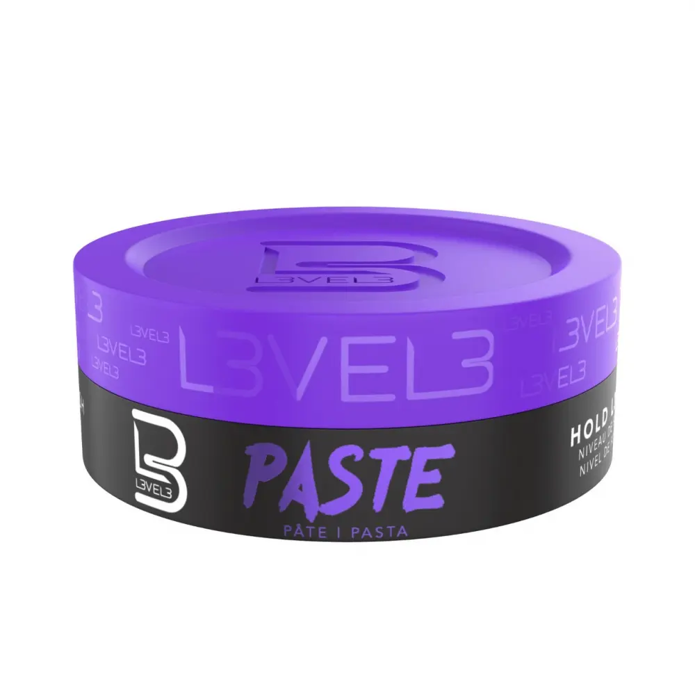 L3VEL3 Paste Matte Finish - pasta s matným efektem, 150 ml