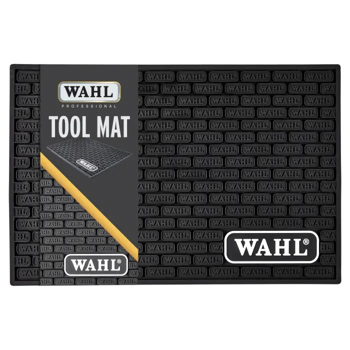 Wahl Barbers Tool Mat 0093-6410 - gumová podložka pod nástroje