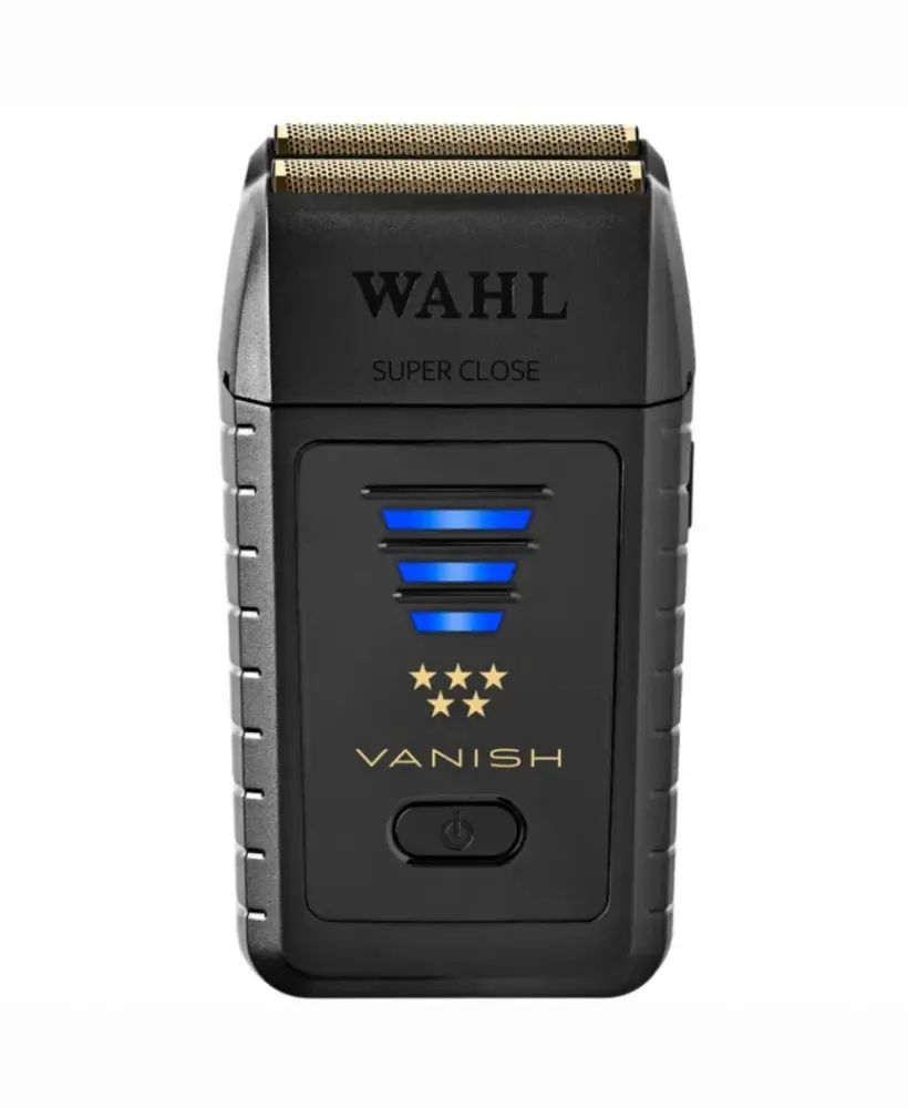 Profesionální planžetový strojek Wahl Vanish Shaver 08173-716 + dárek zdarma