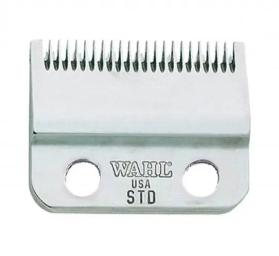 Wahl Surgical Blade (02191-116) - stříhací hlava pro Senior Cordless, Magic Clip, Taper-y,...)