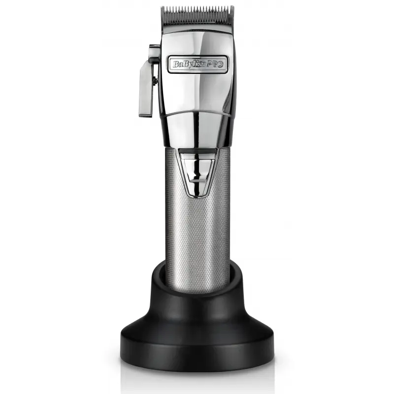 BaByliss Pro - Pánský zastřihovač ChromFX FX8700E