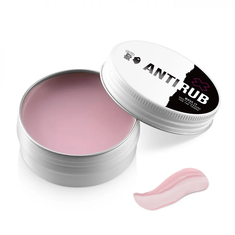 Busy B Antirub Move It Mazání na stehna a podňadří 39 g