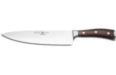Nůž kuchařský Wüsthof IKON 23 cm 4996/23