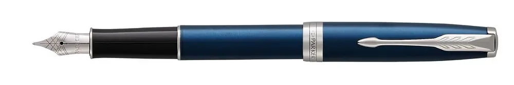 Parker Sonnet Blue CT hrot M