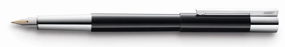 Lamy Scala Pianoblack hrot