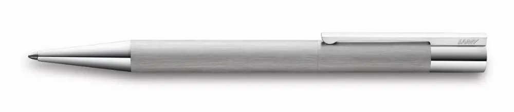 Lamy Scala Brushed kuličkové pero