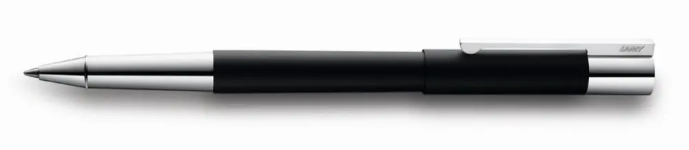 Lamy Scala Black roller