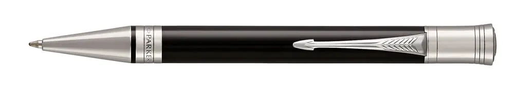 Parker Duofold Classic Black CT kuličkové pero