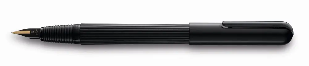 Lamy Imporium Black Matt hrot