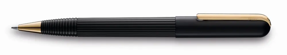 Lamy Imporium Black Matt GT mechanická tužka, 0,7 mm